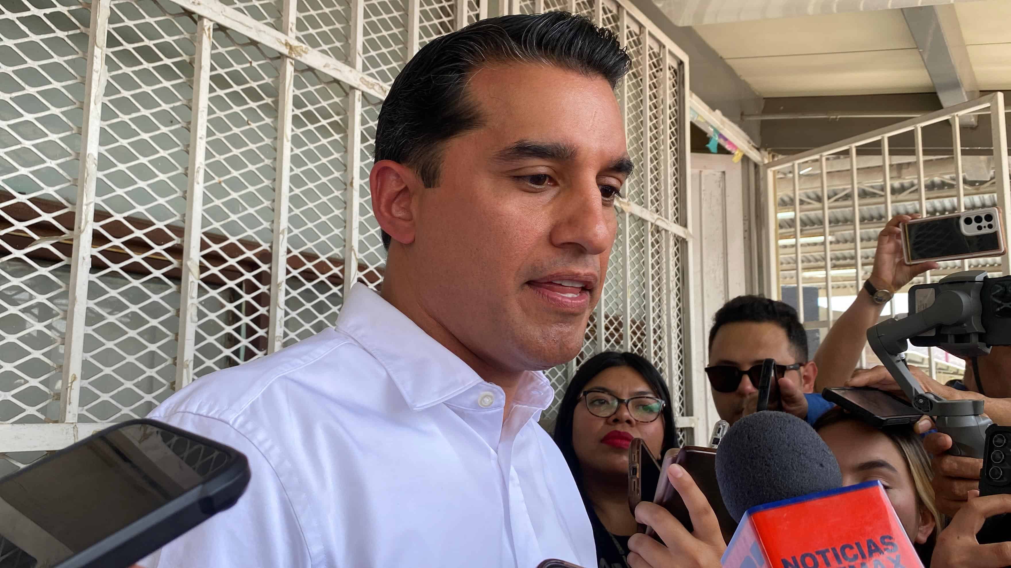SEC: Ciclo escolar cerrará en tiempo y forma en Sonora