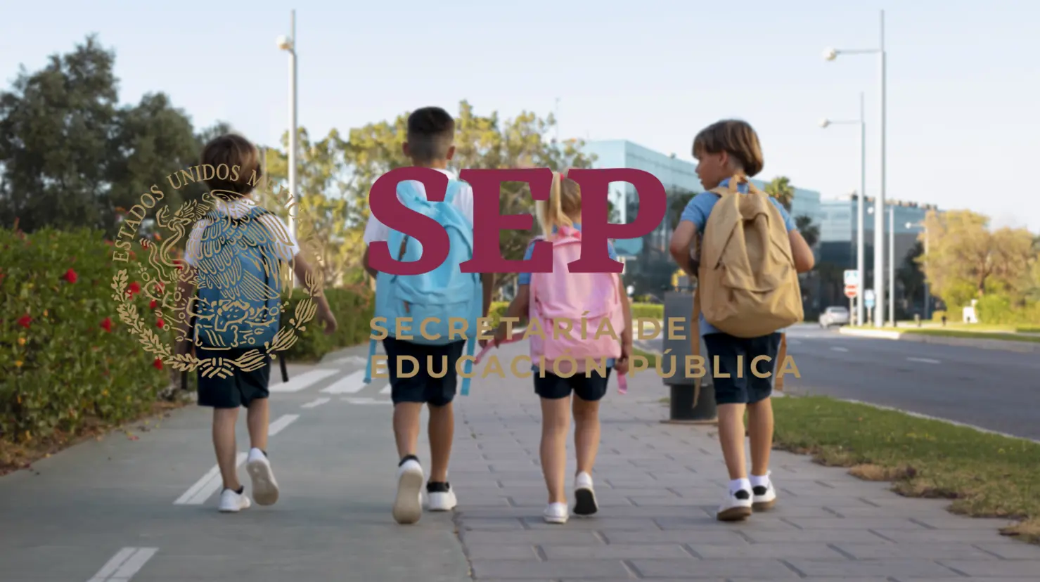 ¿Cuándo serán los días feriados y vacaciones en el ciclo escolar 2025-2026? Así quedó el calendario oficial