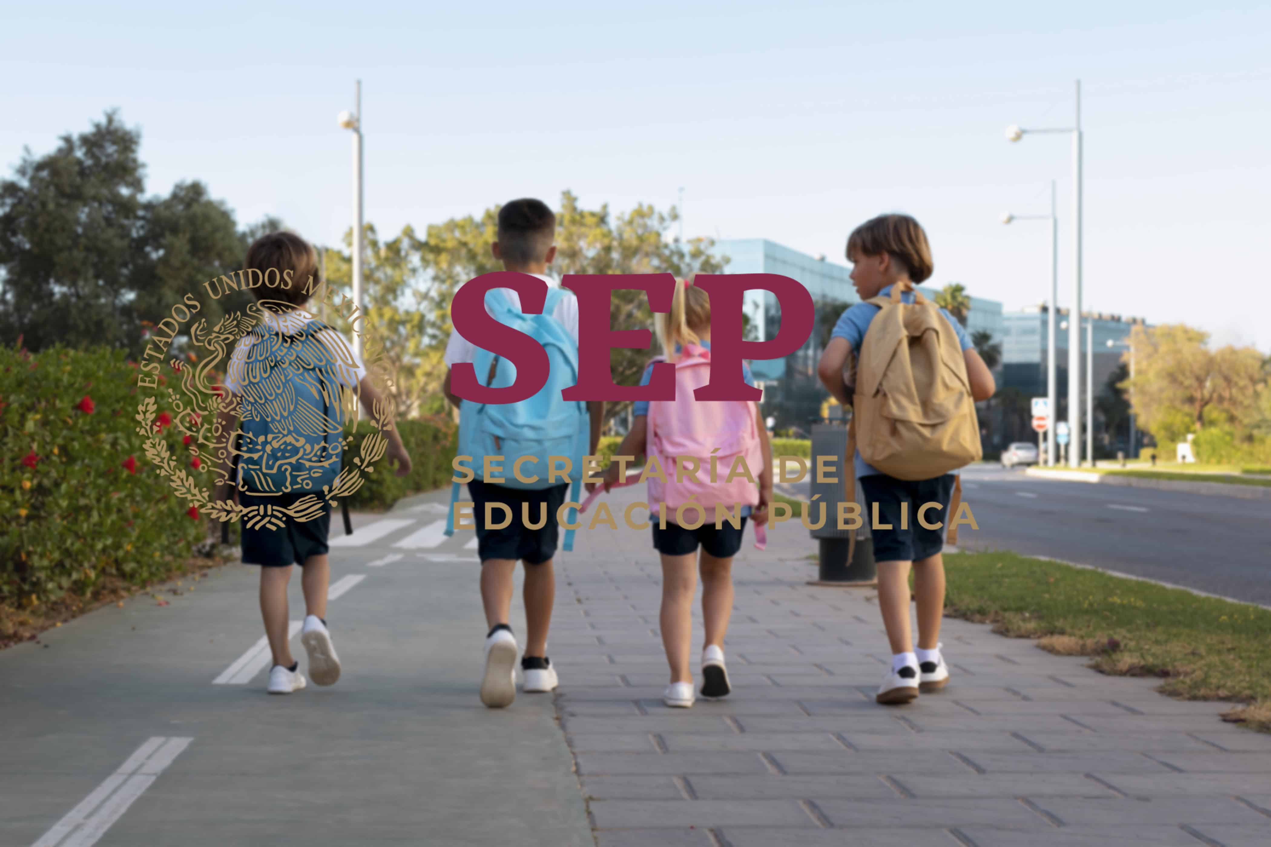 ¿Cuándo serán los días feriados y vacaciones en el ciclo escolar 2025-2026? Así quedó el calendario oficial