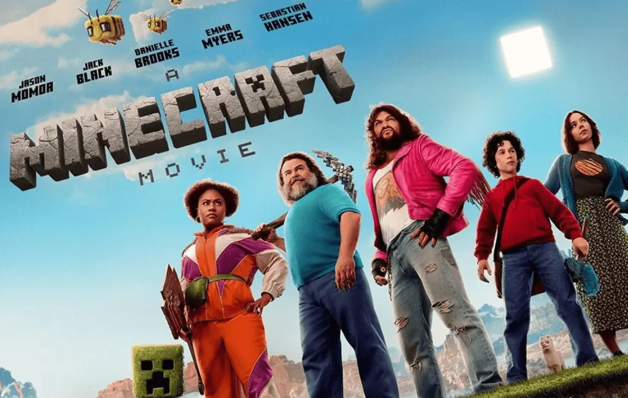 La película se prepara para seguir recaudando fondos ahora por medio de plataformas digitales.