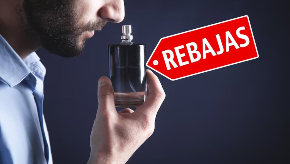 Día del Padre: Walmart remata perfumes de primer nivel; conoce las marcas y precios