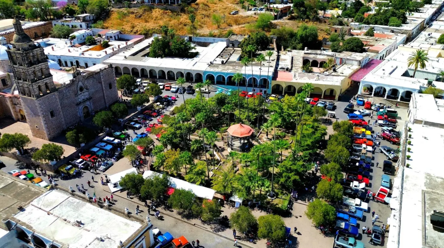 Álamos tendrá el primer Festival Gastronómico