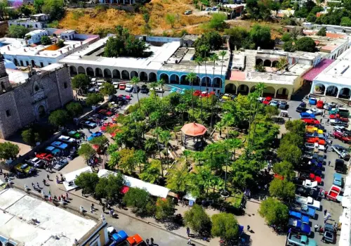 Álamos tendrá el primer Festival Gastronómico