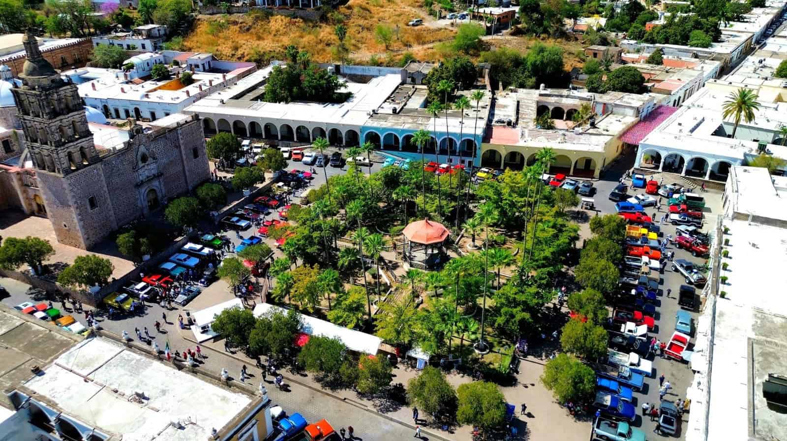 Álamos tendrá el primer Festival Gastronómico