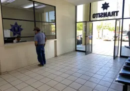 Buscan contar con hasta 400 policías para este trienio