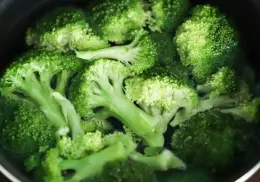 Ni crudo ni hervido: 3 maneras de cocinar el brócoli para conservar sus nutrientes