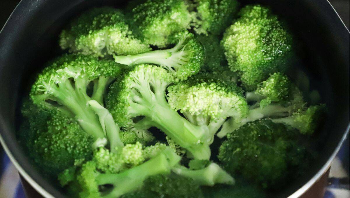 Ni crudo ni hervido: 3 maneras de cocinar el brócoli para conservar sus nutrientes