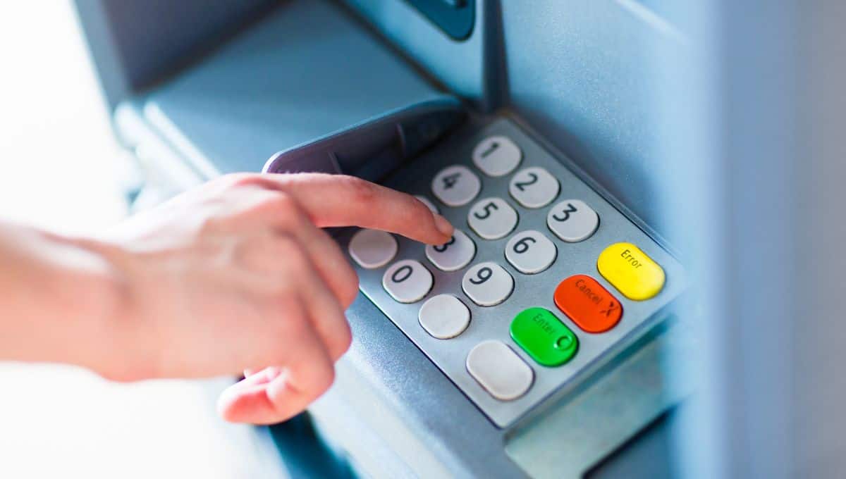 ¿Cuáles son los cambios que se implementarán en los cajeros automáticos a partir del 28 de junio?