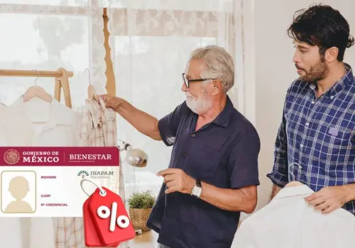 Inapam: estas tiendas de CDMX ofrecen grandes descuentos para celebrar el Día del Padre