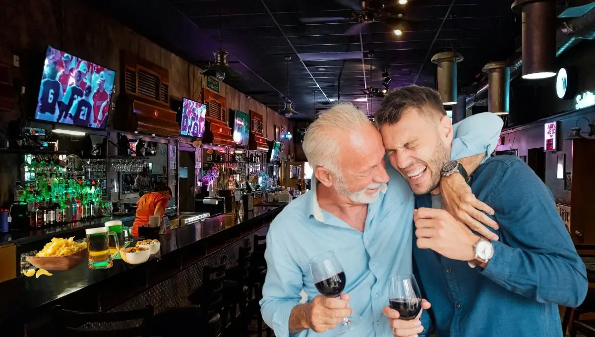 Este combo es ideal para celebrar el Día del Padre. Foto: Pexels, Canva