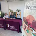 Egresados de BTED Obregón encuentran oportunidades en deportes y academia