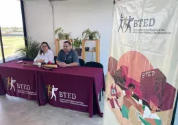 Egresados de BTED Obregón encuentran oportunidades en deportes y academia