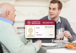 Inapam: Celebra el Día del Padre con estos beneficios para adultos mayores