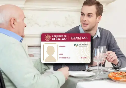 Inapam: Celebra el Día del Padre con estos beneficios para adultos mayores
