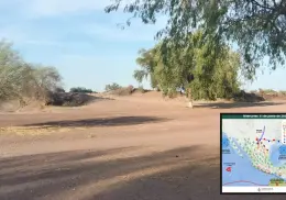 Clima en Sonora hoy, 11 de junio: Conoce las temperaturas para Ciudad Obregón, Navojoa y otras ciudades
