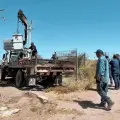 Inicia equipamiento del pozo 516, mejorará suministro al oriente de Navojoa