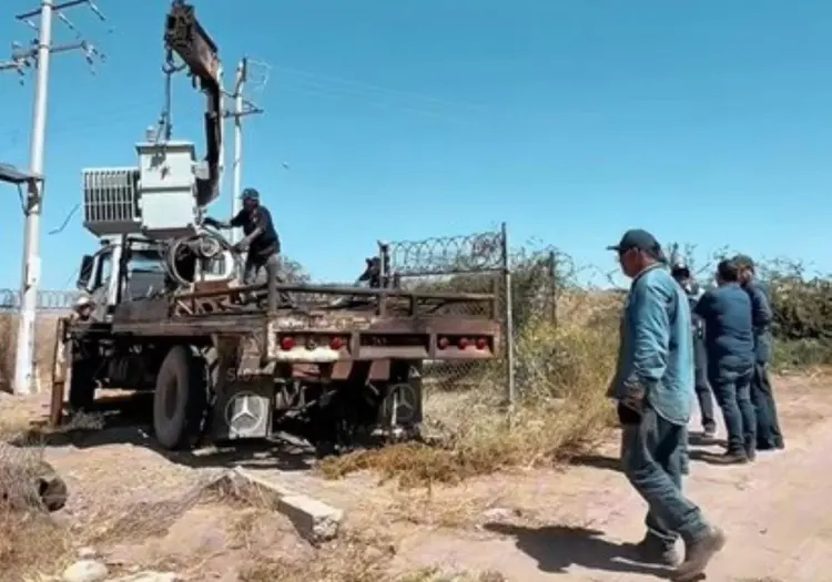 Mejorarán servicio de agua en Navojoa