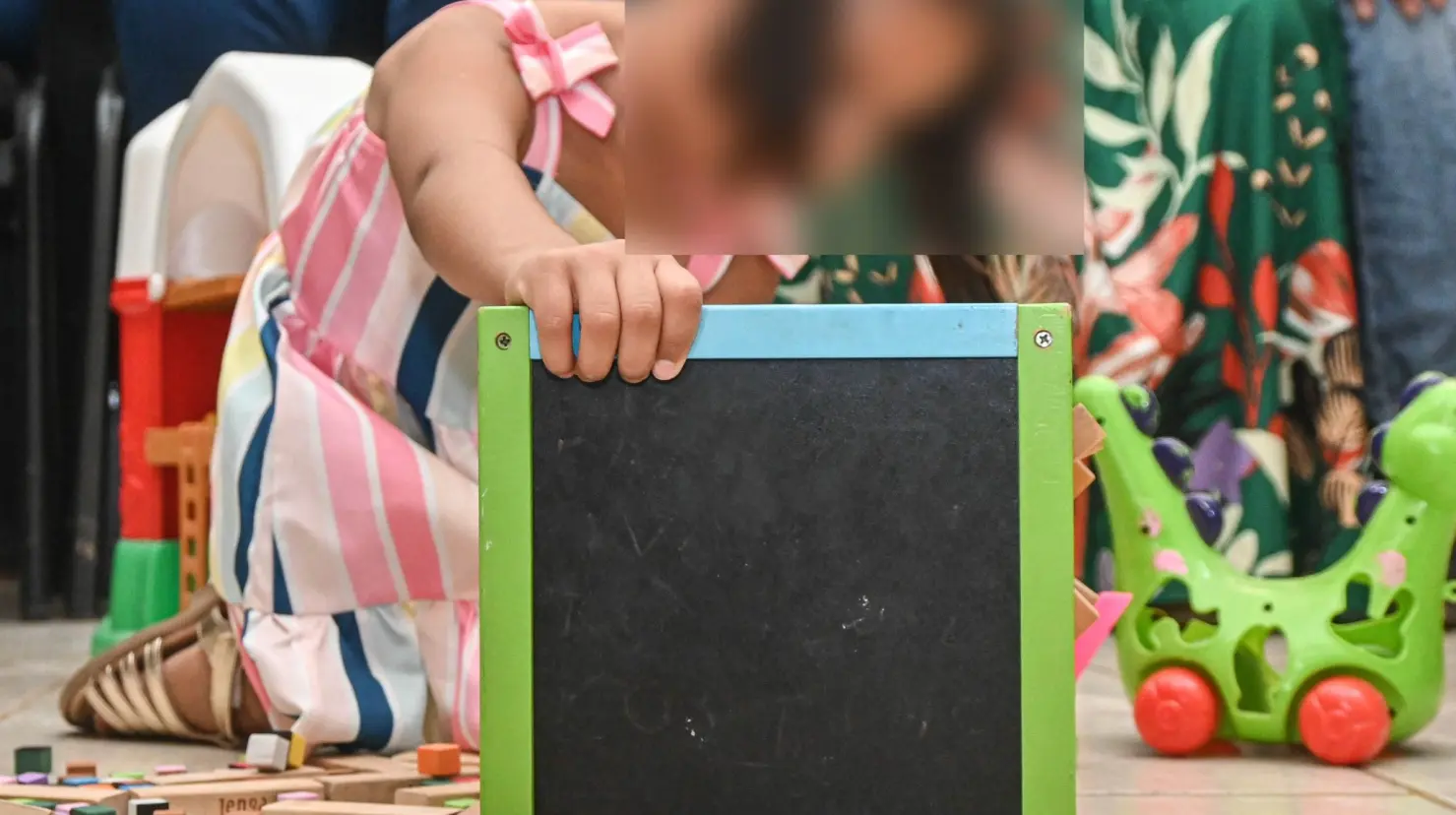 DIF Cajeme aclara que el proceso de adopción es rápido