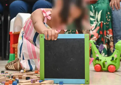 DIF Cajeme aclara que el proceso de adopción es rápido