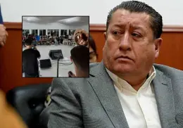 Diputado celebra cumpleaños con narcocorridos dedicados a "El Mencho" en Jalisco | VIDEO