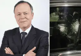 El Mencho habría ordenado atentado contra Ciro Gómez Leyva, según testimonio en juicio
