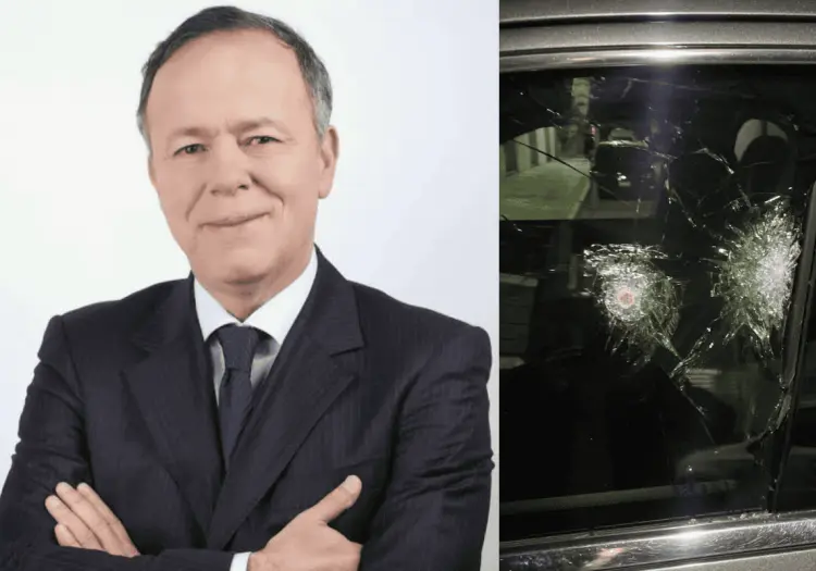 El Mencho habría ordenado atentado contra Ciro Gómez Leyva, según testimonio en juicio