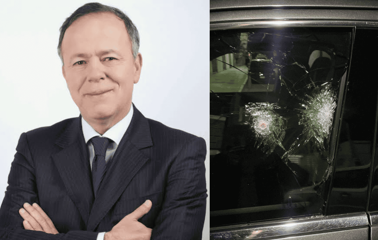 El Mencho habría ordenado atentado contra Ciro Gómez Leyva, según testimonio en juicio
