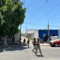 Elementos de la Marina desmantelan supuesta guarida de delincuentes en la colonia Hidalgo