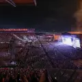 Estadio GNP Seguros lidera el ranking mundial de conciertos de Billboard