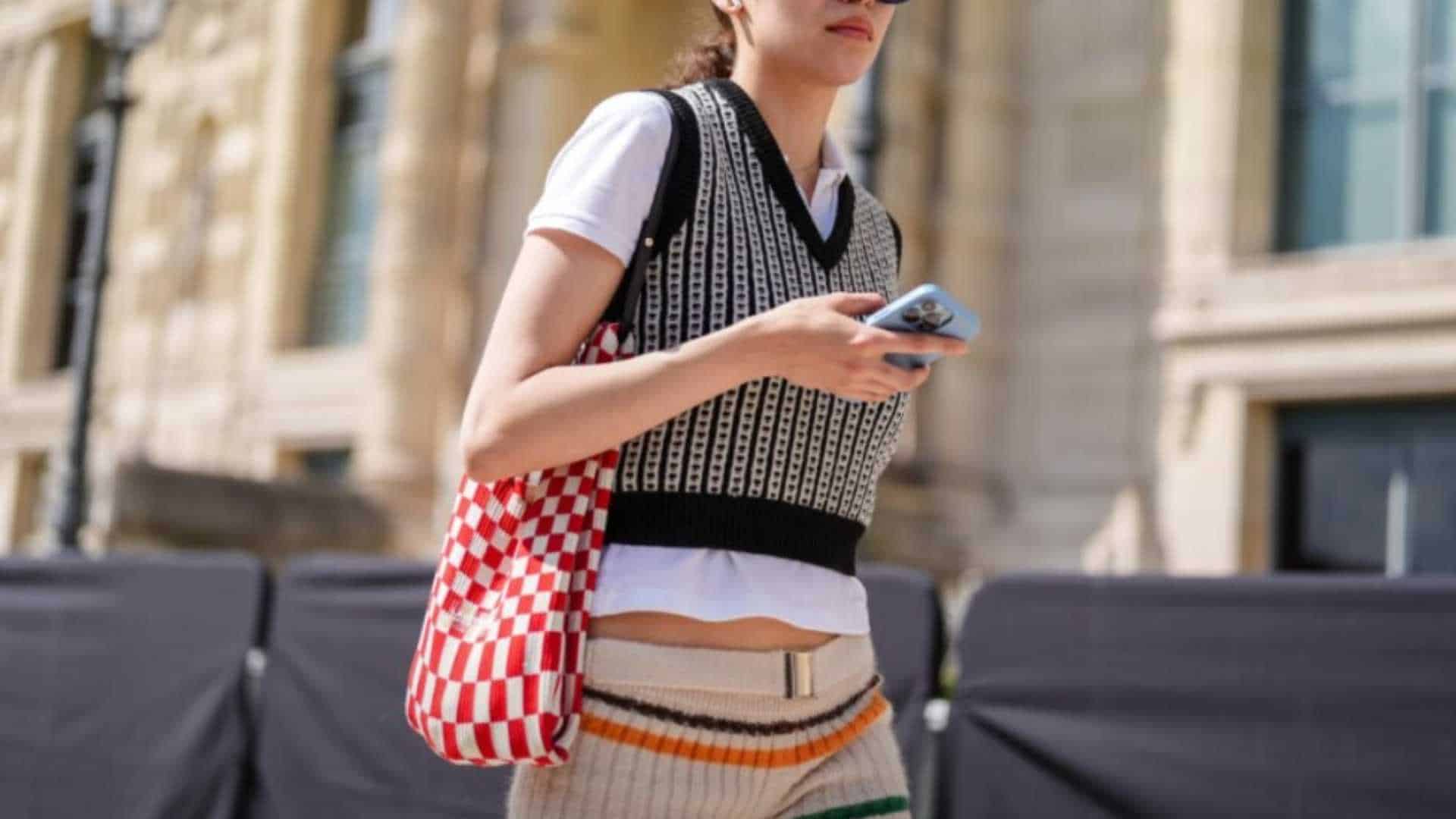 Estos son los bolsos que se usarán en vacaciones este verano 2025: ¿Cómo conseguirlos?