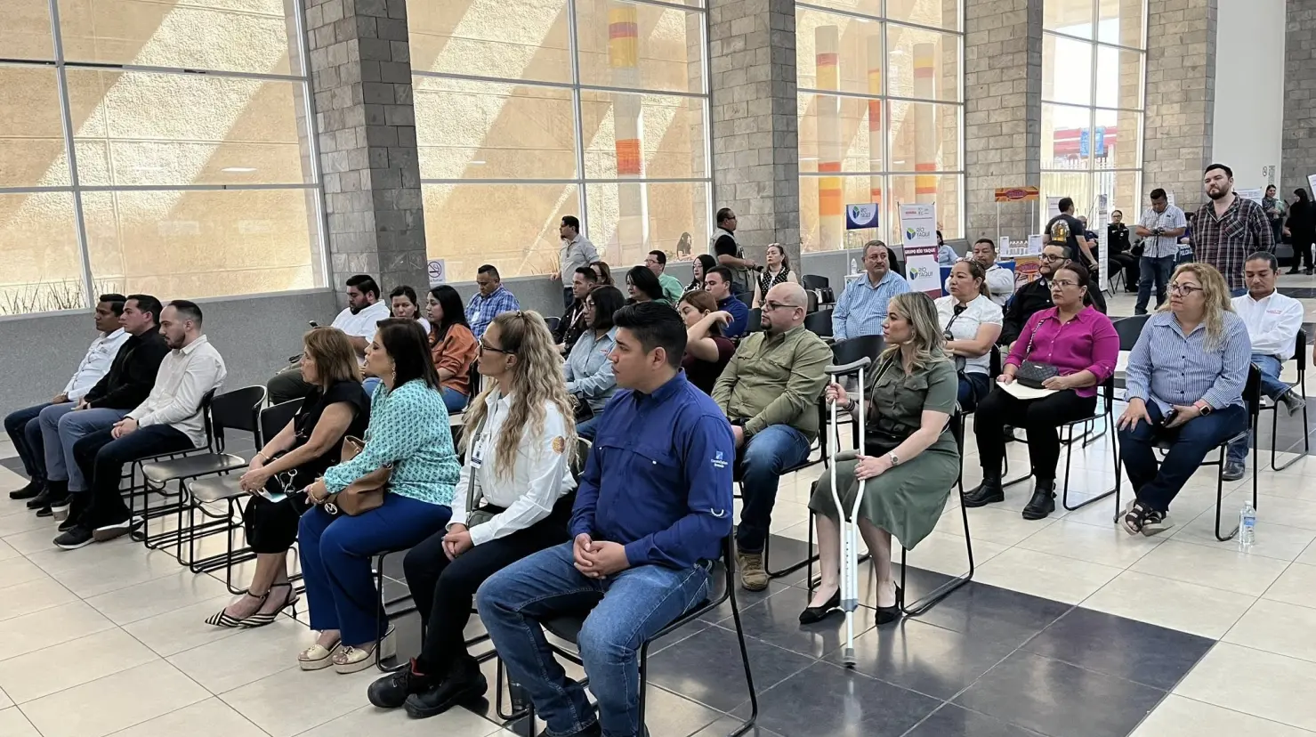Gobierno de Sonora abre vacantes para el Centro de conciliación laboral
