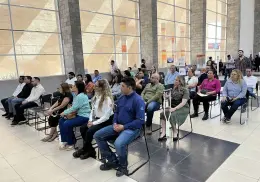 Gobierno del Estado abre vacantes para el Centro de conciliación laboral
