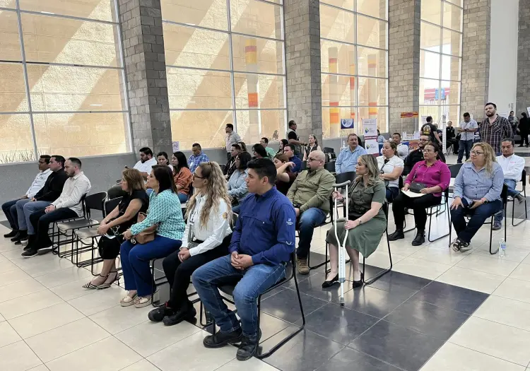 Gobierno de Sonora abre vacantes para el Centro de conciliación laboral