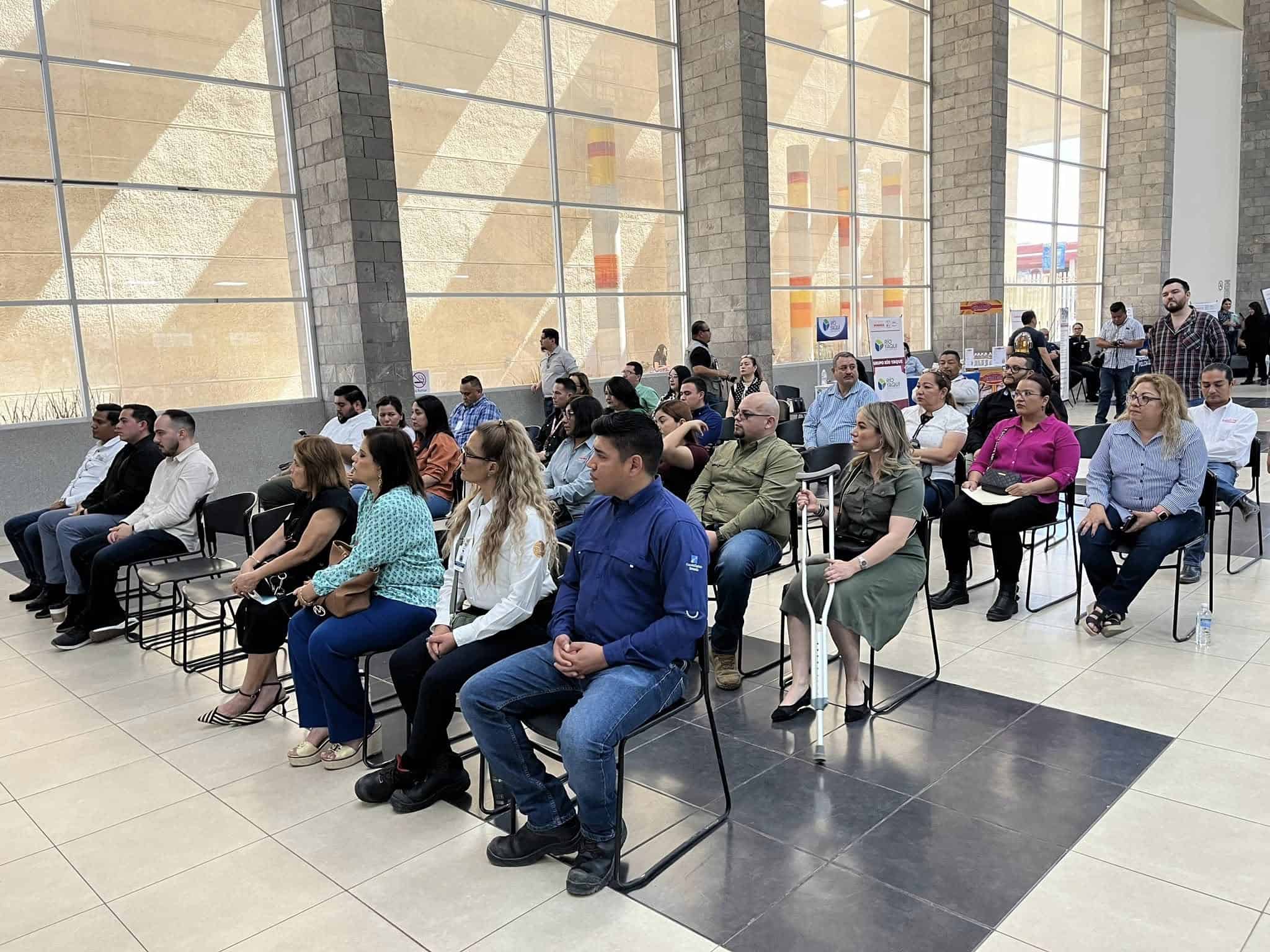 Gobierno de Sonora abre vacantes para el Centro de conciliación laboral
