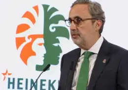 Heineken invertirá más de 2,700 millones de dólares y anuncia una nueva planta en México