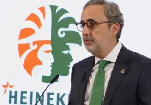 Heineken invertirá más de 2,700 millones de dólares y anuncia una nueva planta en México