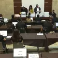 IEE recibe boletas locales identificadas en paquetes del INE