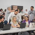 IEE recibe boletas locales identificadas en paquetes del INE