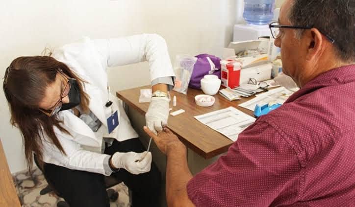 Sonora registra muertes por cáncer de próstata: Inegi
