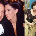 "¿Infidelidad? Así comenzó la relación entre Roberto Gómez Bolaños y Florinda Meza"