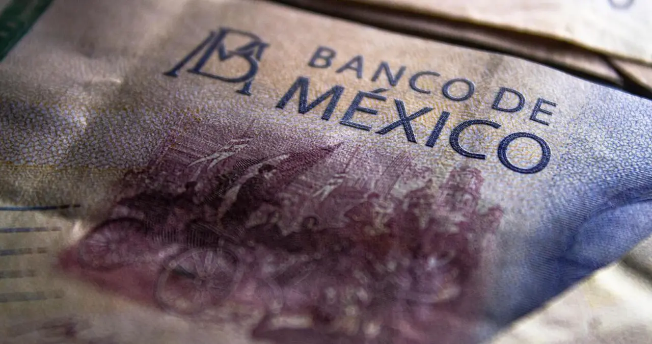 Inflación en México es impulsada por productos agropecuarios