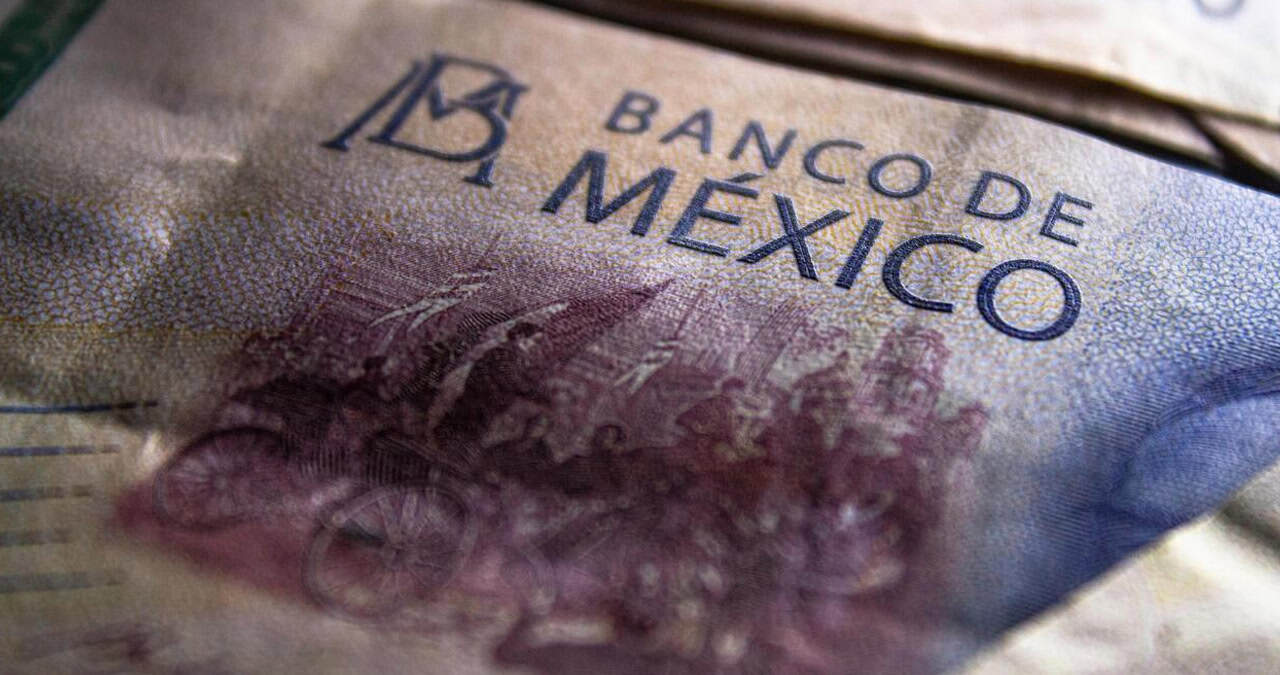 Inflación en México es impulsada por productos agropecuarios