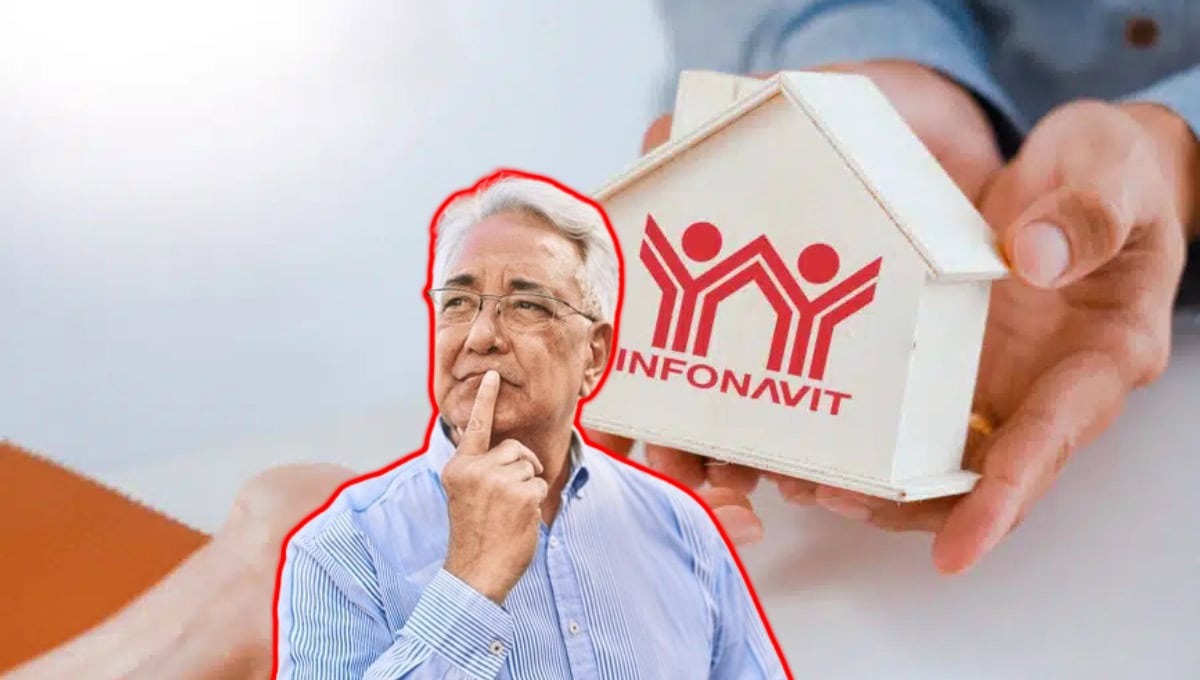 Infonavit revela la edad límite para acceder a un crédito