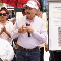 Lamarque Cano, buscará la gobernatura de Sonora 