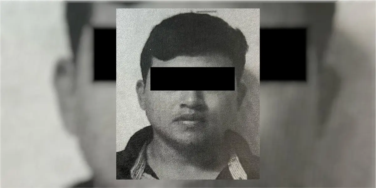 Lo ponen tras las rejas por asesinato en la colonia México