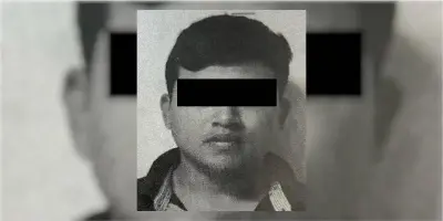 Lo ponen tras las rejas por asesinato en la colonia México