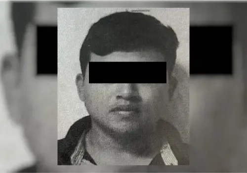 Lo ponen tras las rejas por asesinato en la colonia México