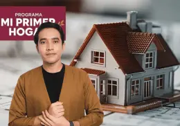 Mi primer hogar, así puedes participar en el programa de vivienda del Estado de México