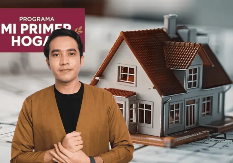 Mi primer hogar, así puedes participar en el programa de vivienda del Estado de México