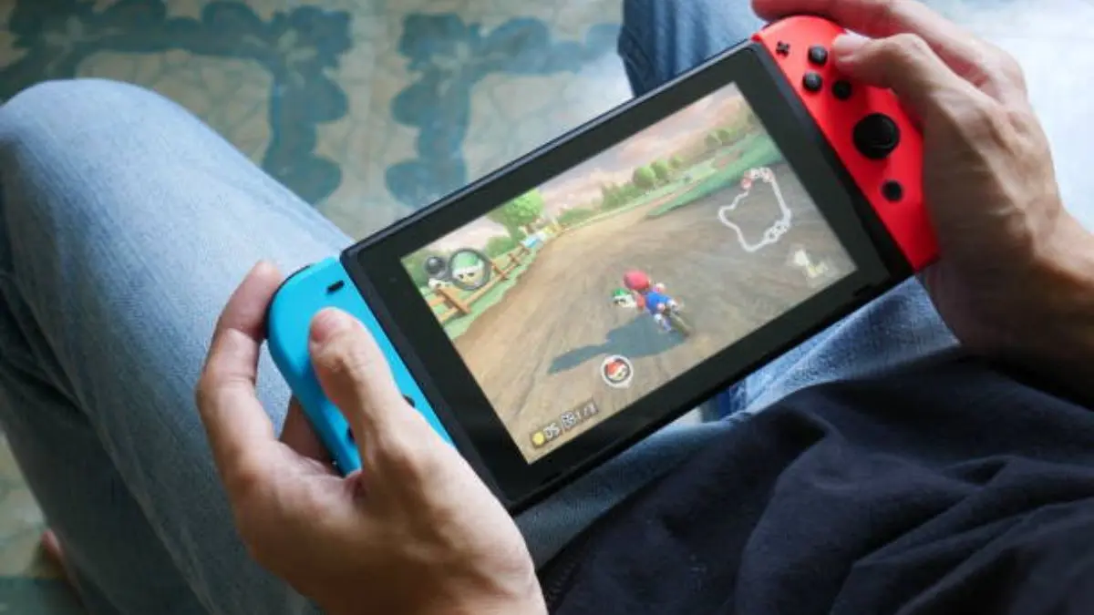 ¿Nintendo Switch 2 u original? Esta es la mejor opción para ti disponibles en Amazon